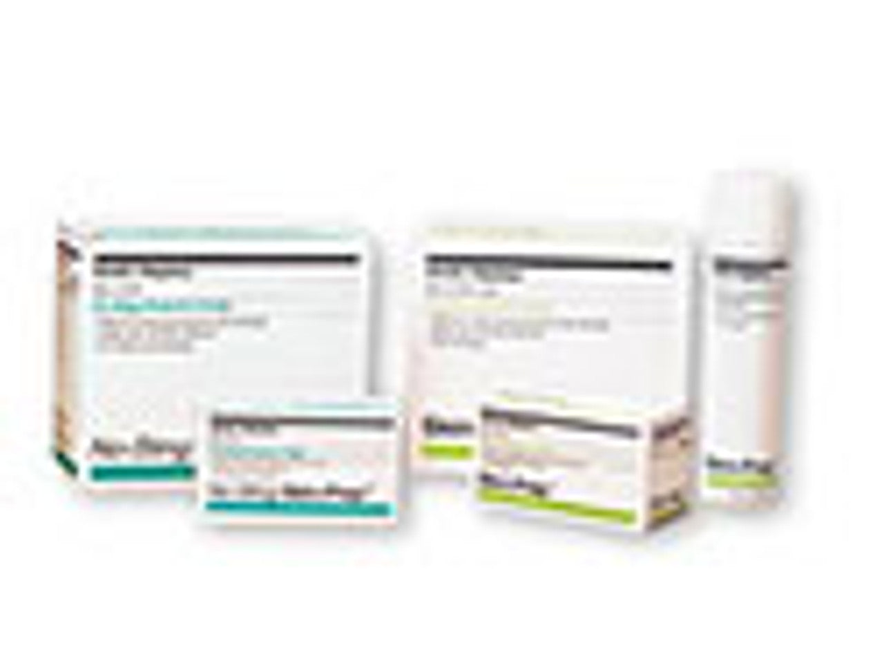 Skin-Prep® Protective No-Sting Wipes Liquid Dressing