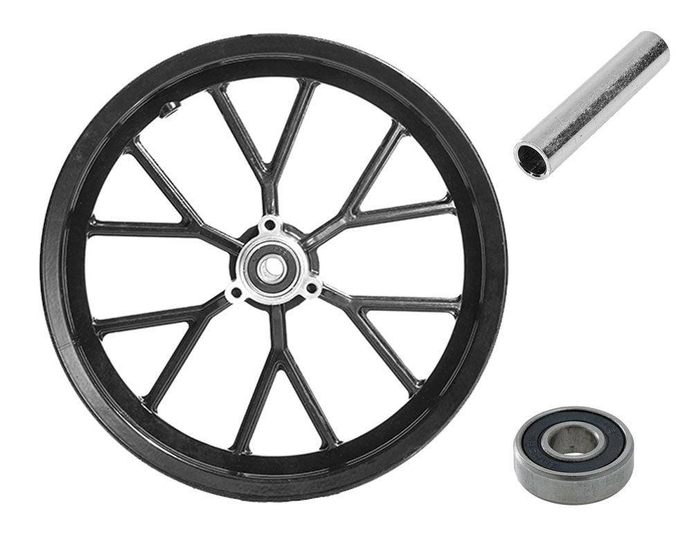Front or Rear Wheel Assm. For #1089D