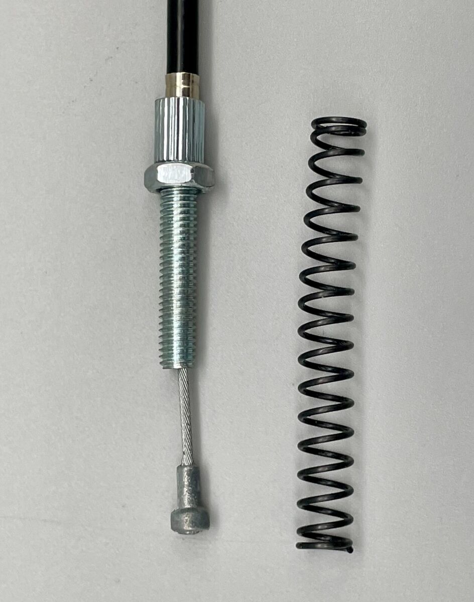 Spring for Rollators Fits R726/R728 Rollators