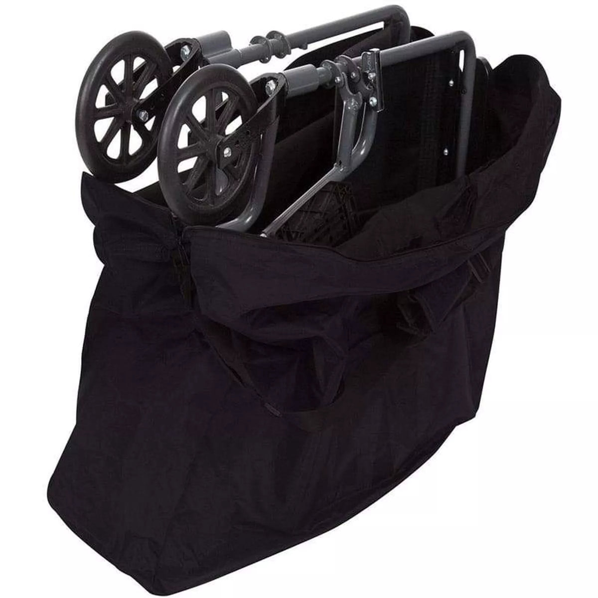 Tote for Rollators Fits 11043 R728 & R800 Series