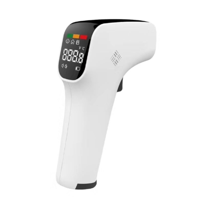 Medical Infrared Thermometer FDA Forehead Temperature Gun Household Type