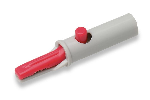 Banana Alligator Clip Lead Adapter