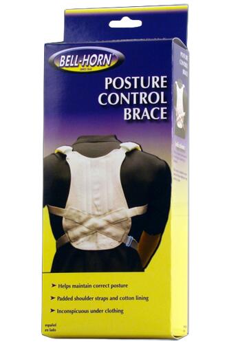 Posture Control Brace Universal