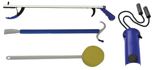 Stop Your Bending Standard Hip Kit(4-piece)w/26