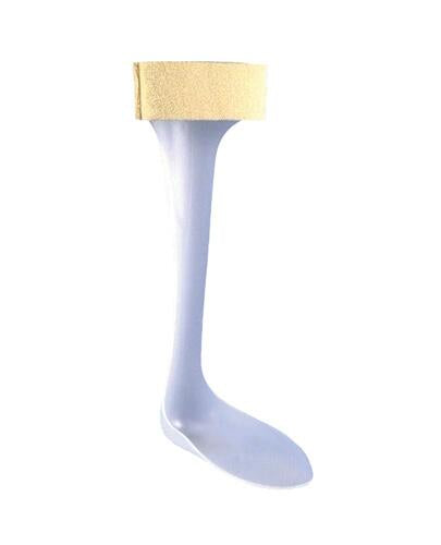 Drop Foot Brace  Right Small fits sizes M 5 - 6/F 6.5 - 7.5