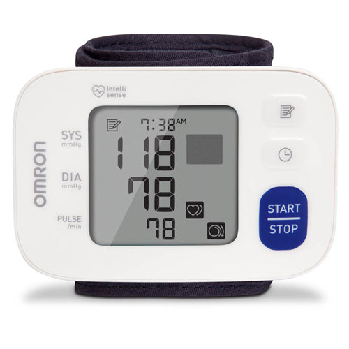 3 Series Wrist Blood Pressure Unit | US MedResources