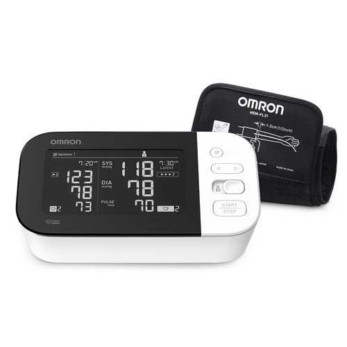 10 Series Upper Arm Blood Pressure Unit - Bluetooth | US MedResources