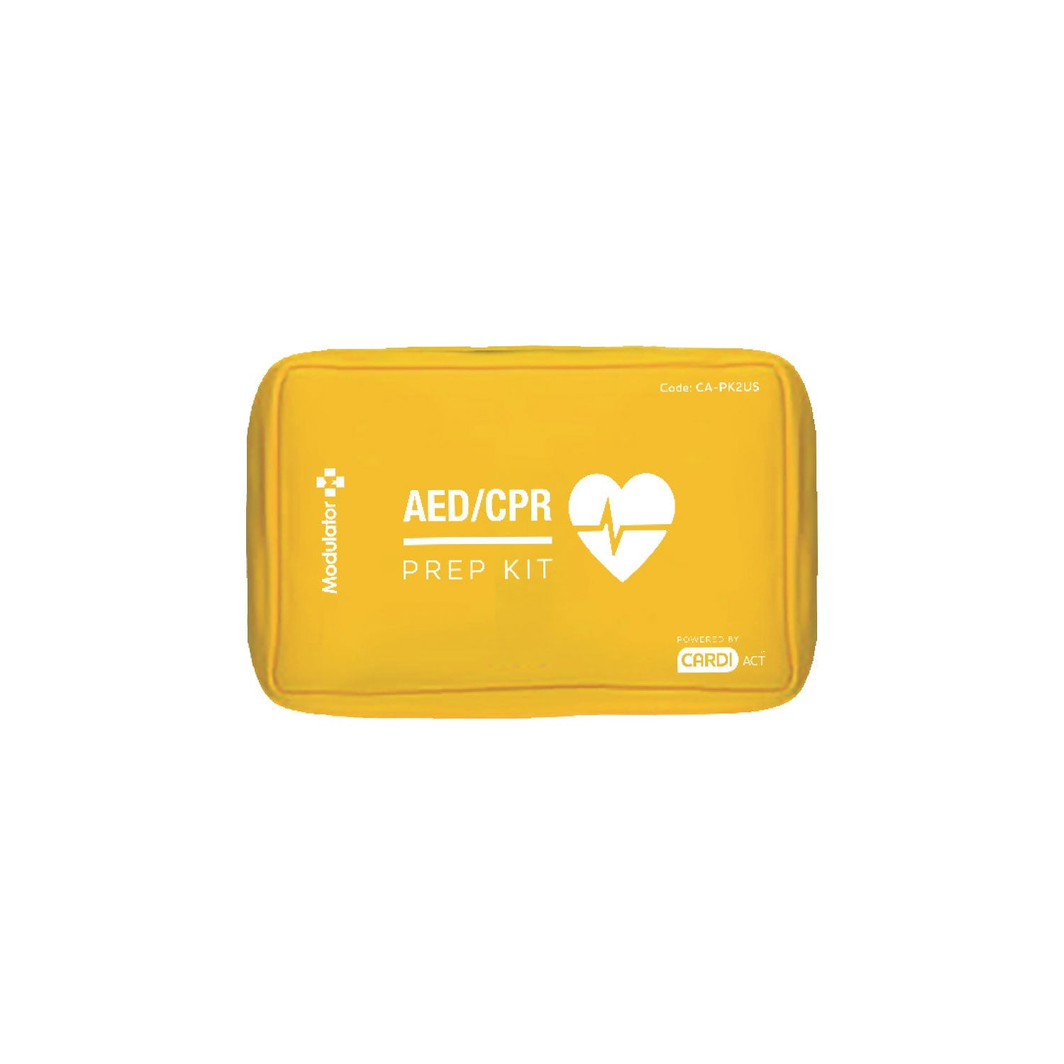 CardiAct AED /CPR  Prep Kit