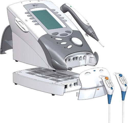 Intelect Legend XT System 4-Channel Electrotherapy