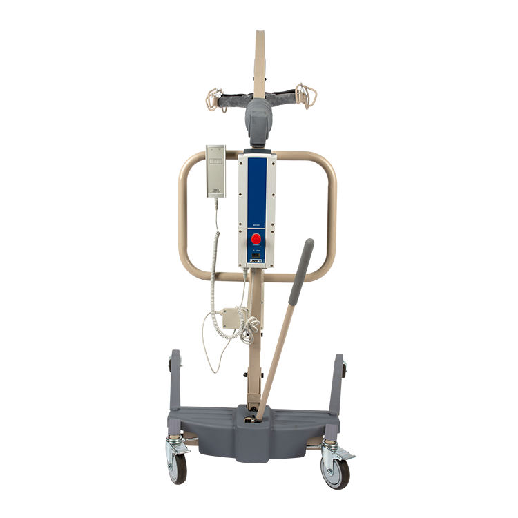 Electric Patient Lift Combo w/ Scale