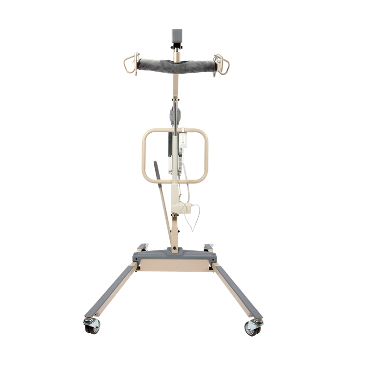 Electric Patient Lift Combo w/ Scale
