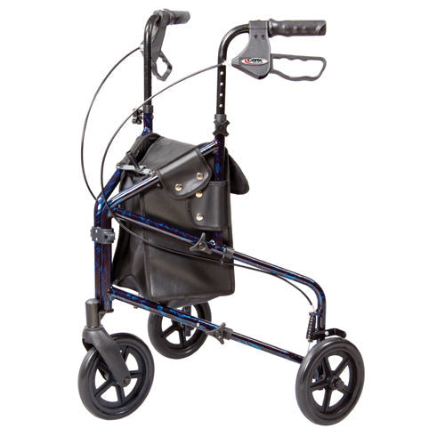 Trio Roller Walker  Carex