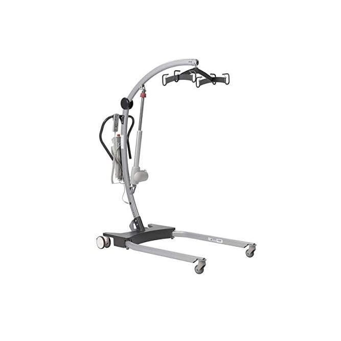 LEVANTAR  Floor Lift  Power Base  Wt Cap 500 lbs.