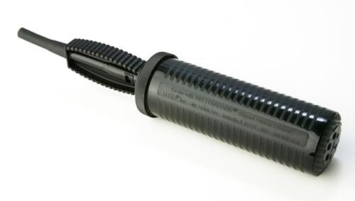 Roho Inflation Resource Roho Inflation Pump DualAction (For use with all Roho items) – US ...