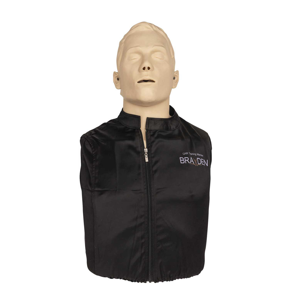 Brayden Manikin Jacket