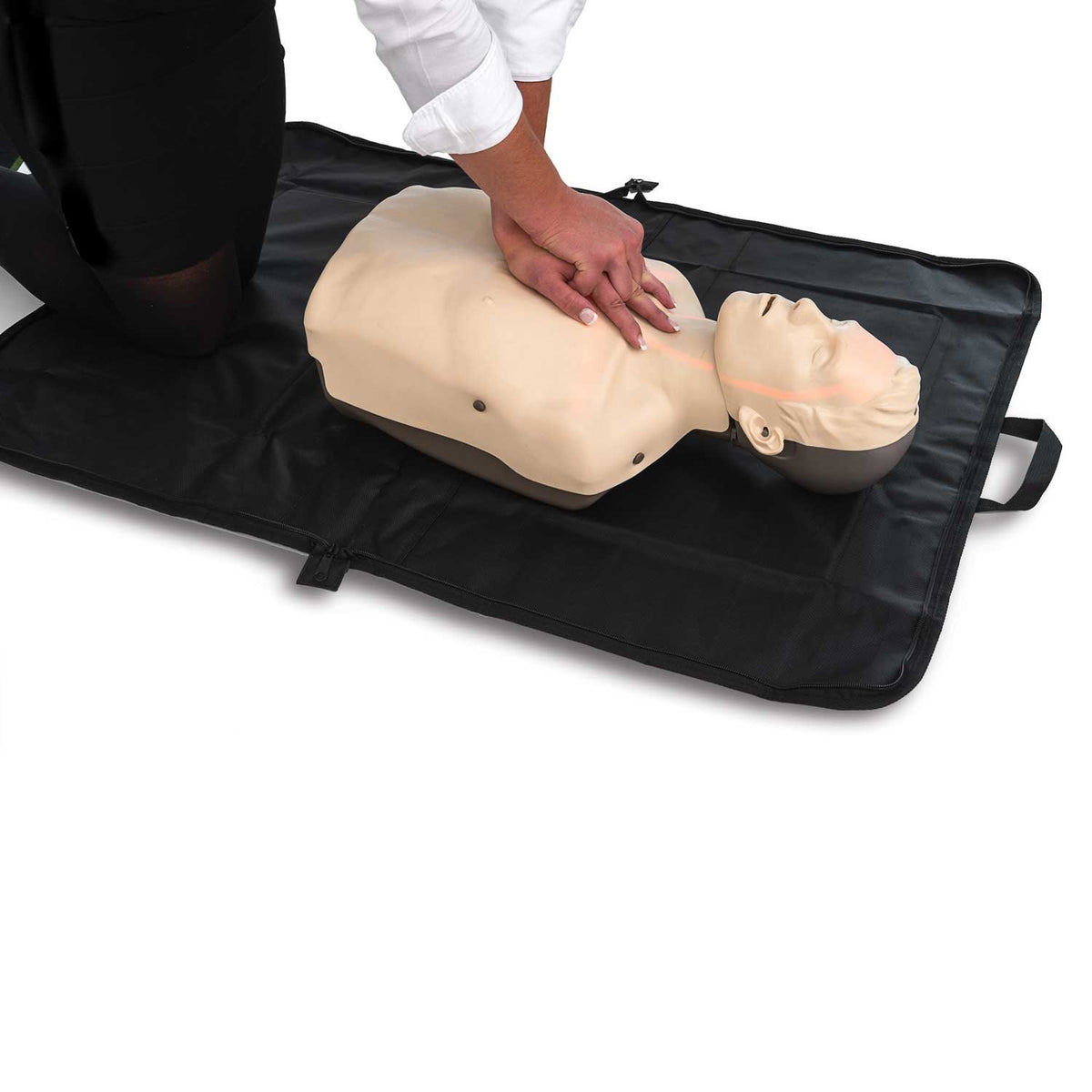 Brayden Manikin Mat Bag for Single Manikin