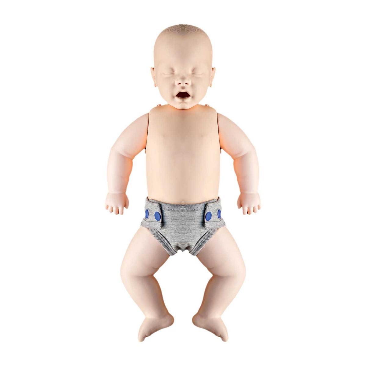 Brayden Baby Pediatric Feedback Manikin