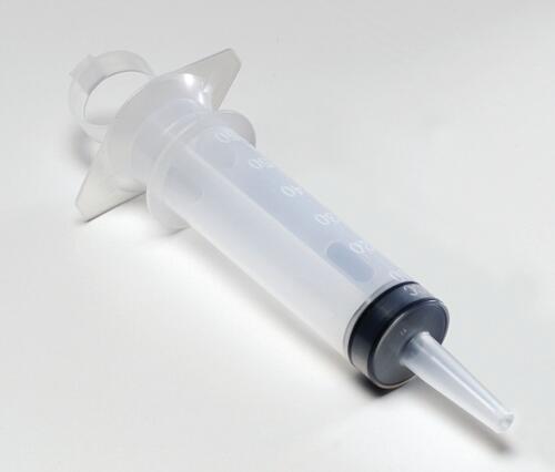 60cc Piston Irrigation Syringe