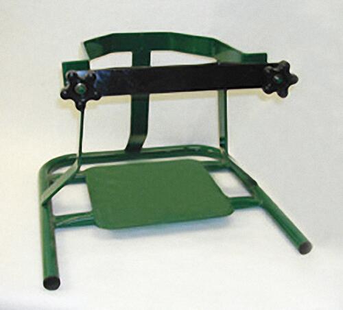 Cylinder Stand for  H  Oxygen Cylinder