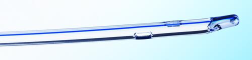 Self Cath Plus Str. Tip 14 fr 6  Funnel Bx/30 - Femal