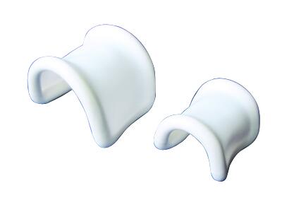 Gehrung Pessary 80mm #6 w/Support