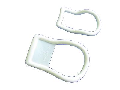 Hodge Pessary 75mm w/Support