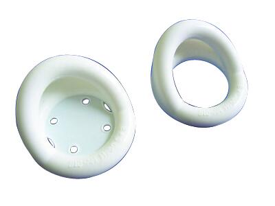 Mar-Land Pessary w/Support #6