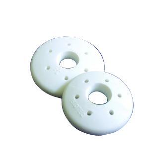 Pessary #6 Shaatz 3.00