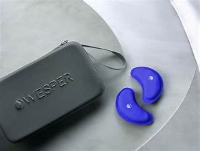 Wesper At Home Sleep Apnea Study. It’s Quick And Easy. No lab visit is necessary.