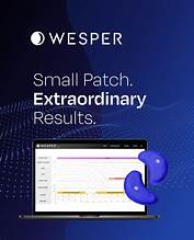 Wesper At Home Sleep Apnea Study. It’s Quick And Easy. No lab visit is necessary.