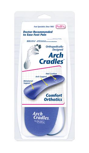 Arch Cradles  X-Large Men's 11-12