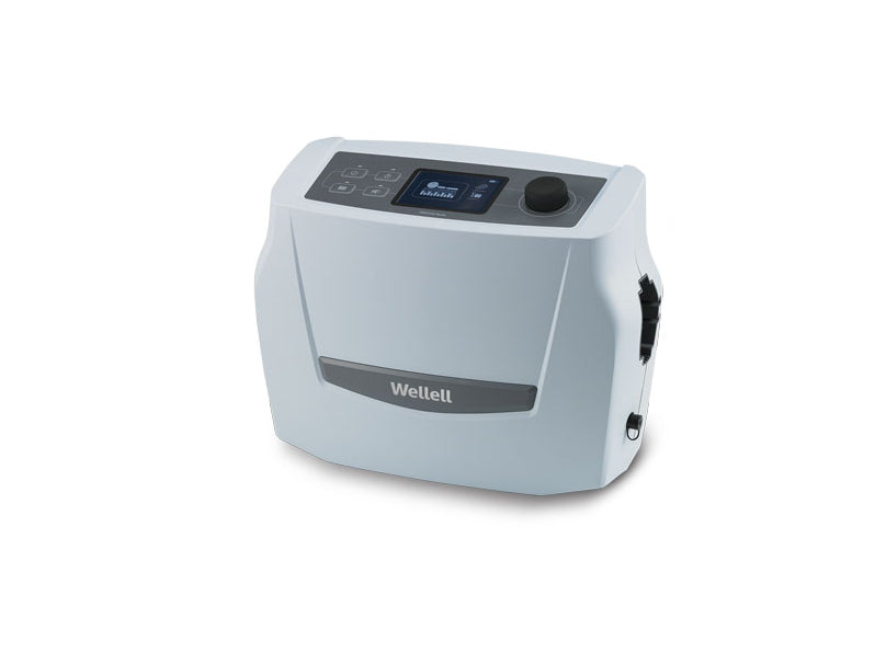 Wellell Optima Auto System w/battery