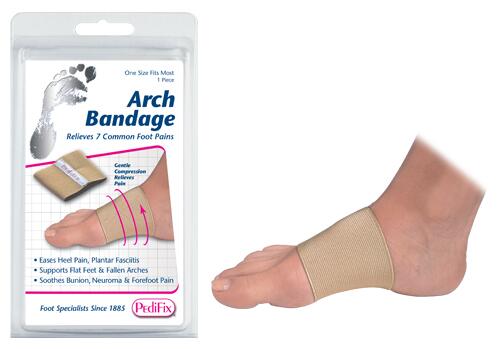 Arch Bandage (Each)