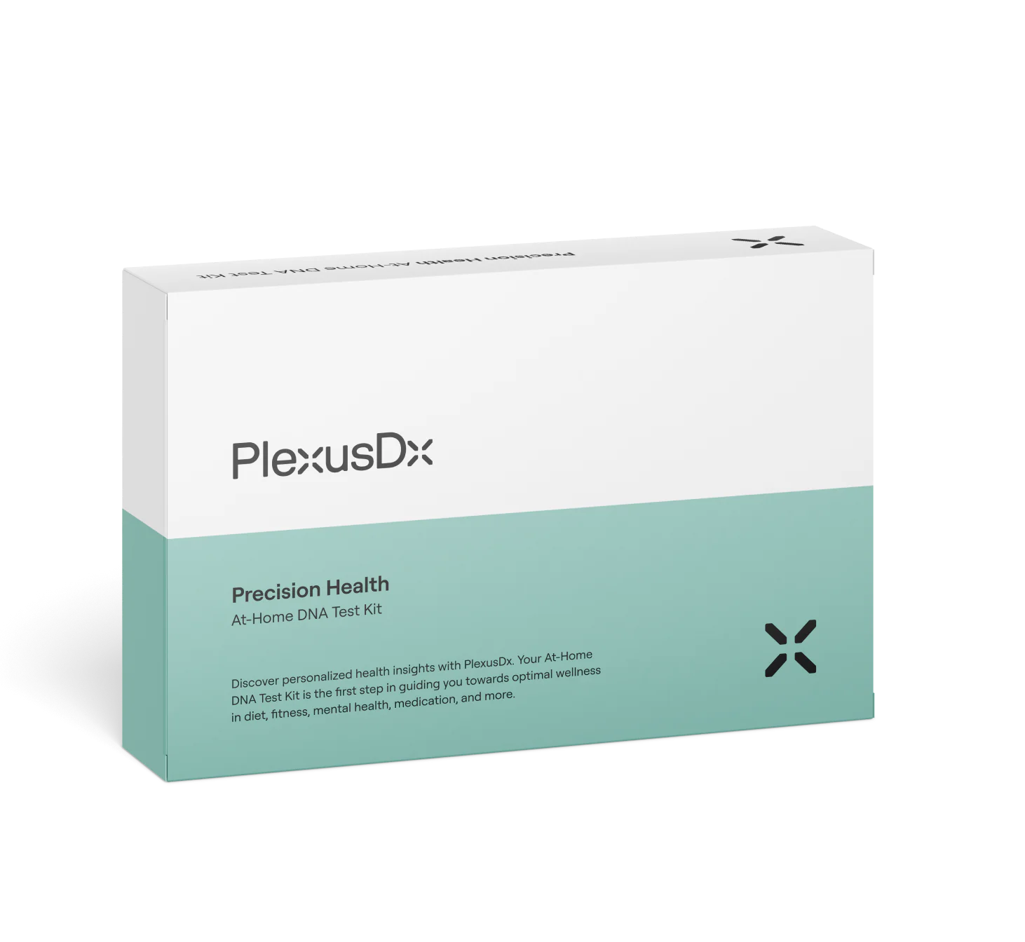 PlexusDx Precision Medication Test