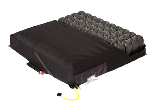 Quadtro Select Wheelchair Cushion 18  x 20 x4.25