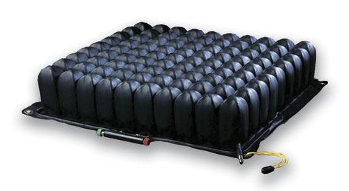 Quadtro Select Wheelchair Cushion 18  x 18  x 2.25