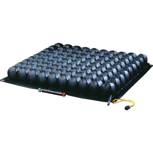 Quadtro Low Profile 16 x16  Wheelchair Cushion