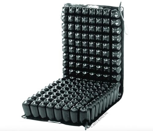 ROHO Personal Recliner Cushion 16-17x16-17 (9x9 Cells)-Custom