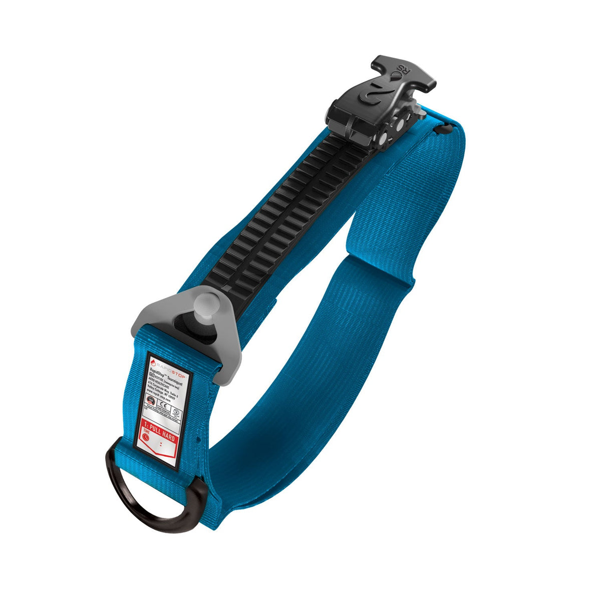 RAPIDSTOP™ Blue  Tourniquet