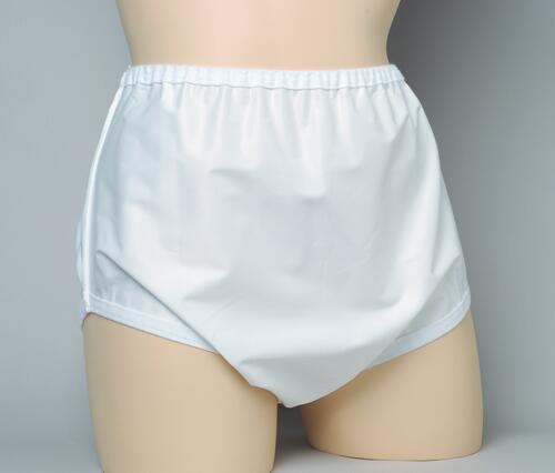 Sani-Pant Brief Pull-on Large