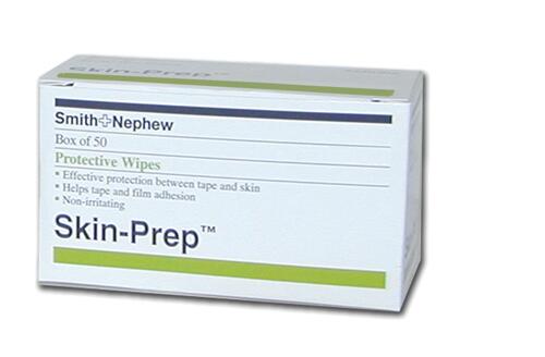 Skinprep Protective Dressing Wipe  Bx/50