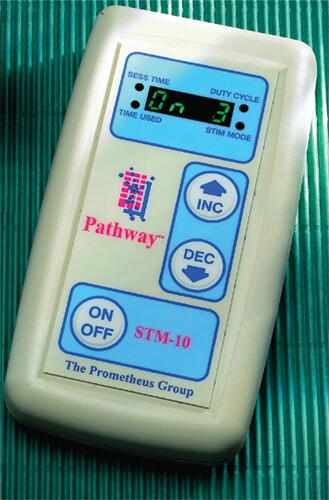 Pathway STM-10 Stimulator