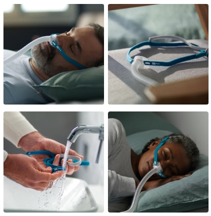 Nova Micro CPAP Mask