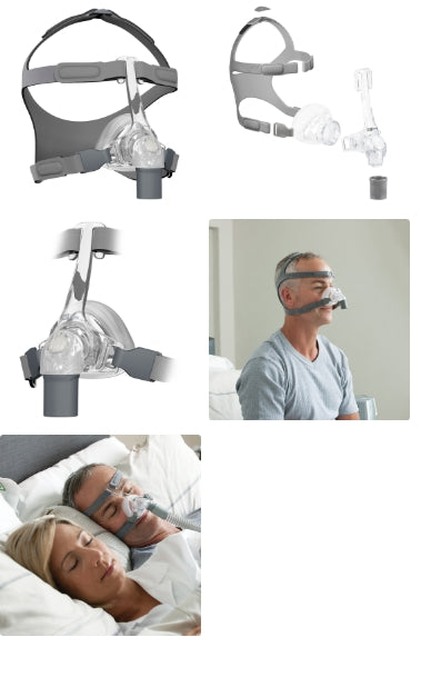 Fisher & Paykel Eson Nasal CPAP Mask