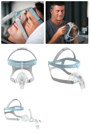 Fisher & Paykel Eson™ 2 Nasal CPAP Mask