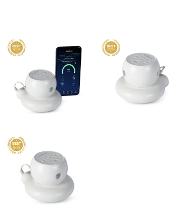 Transcend Micro PowerAway™ Battery