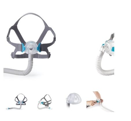 Wizard 510 Nasal CPAP Mask System