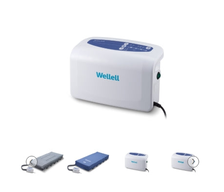 Domus Auto w/ quilted cover