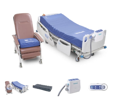 Procare Elite 36" w/ quilted cover