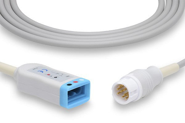HP 3 Leads Trunk Cable